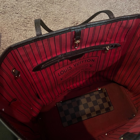 Louis Vuitton Neverfull MM - Picture 3 of 3